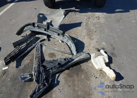 2014 Ford Fiesta Se from USA, damaged, VIN 3FADP4EJXEM200710